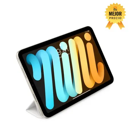 Funda iPad Mini Blanco