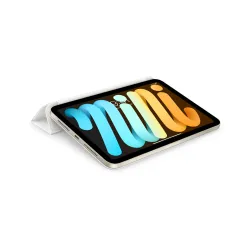 Funda iPad Mini Blanco 8