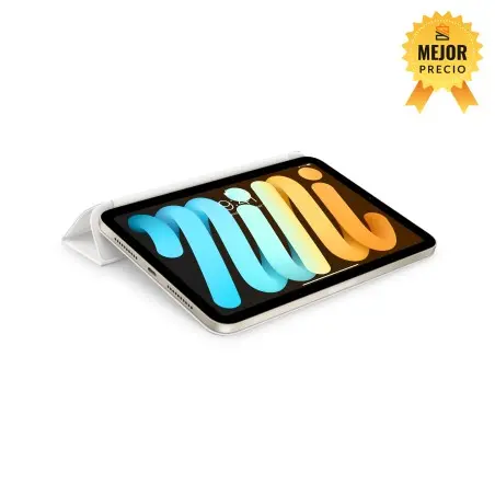 Funda iPad Mini Blanco