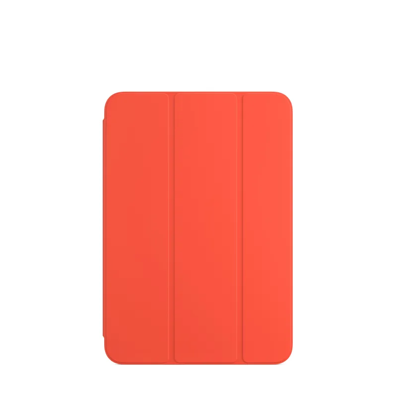 Funda iPad Mini 6th Naranja