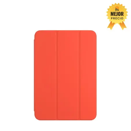 Funda iPad Mini 6th Naranja