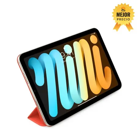 Funda iPad Mini 6th Naranja