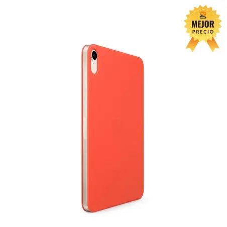 Funda iPad Mini 6th Naranja