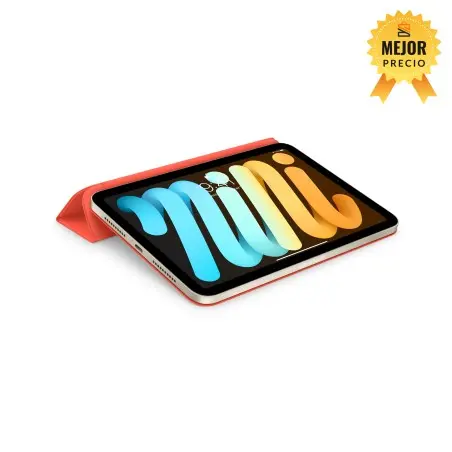 Funda iPad Mini 6th Naranja