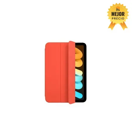 Funda iPad Mini 6th Naranja