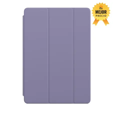 Funda Inteligente iPad 10.2 Lavanda
