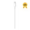 Cable USBC 2m Blanco