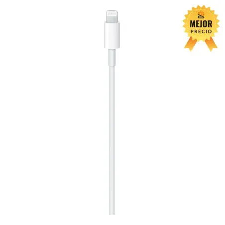 Cable USBC 2m Blanco