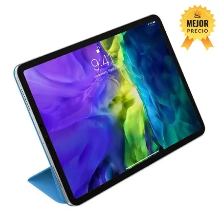 Funda iPad Pro 11 Azul