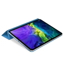 Funda iPad Pro 11 Azul 3