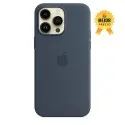 Funda iPhone 14 Pro Max Azul