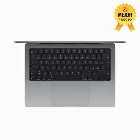 MacBook Pro 14 M3 2TB 16GB RAM Gris