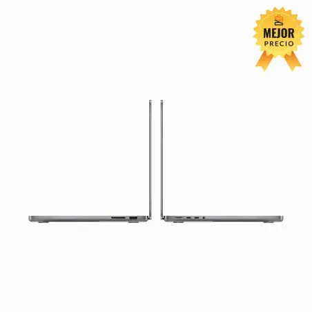 MacBook Pro 14 M3 2TB 16GB RAM Gris