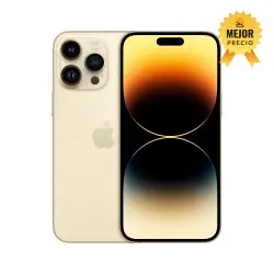 iPhone 14 Pro Max 512GB Oro