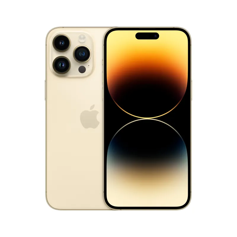 iPhone 14 Pro Max 512GB Oro