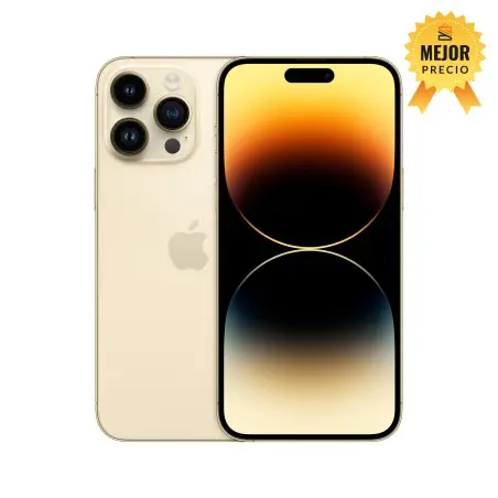 iPhone 14 Pro Max 512GB Oro