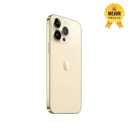 iPhone 14 Pro Max 512GB Oro