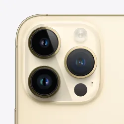 iPhone 14 Pro Max 512GB Oro 3
