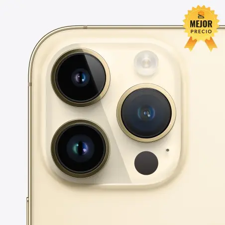 iPhone 14 Pro Max 512GB Oro
