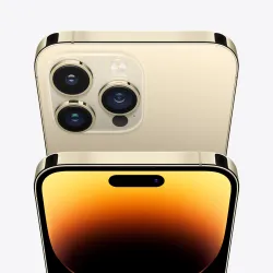 iPhone 14 Pro Max 512GB Oro 4
