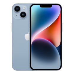 iPhone 14 Plus 512GB Azul