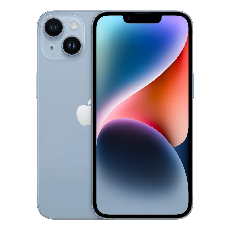 iPhone 14 Plus 512GB Azul