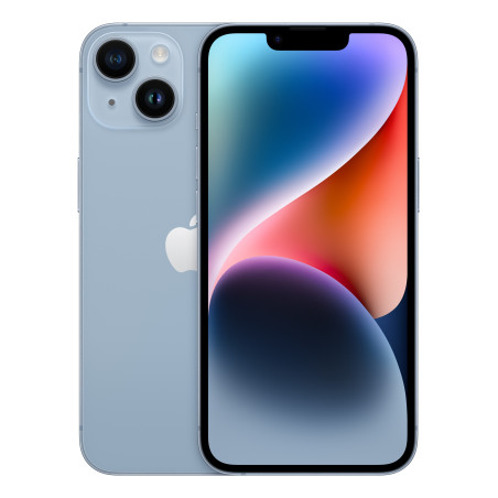 iPhone 14 Plus 512GB Azul