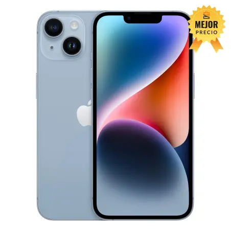 iPhone 14 Plus 512GB Azul