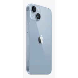 iPhone 14 Plus 512GB Azul 2