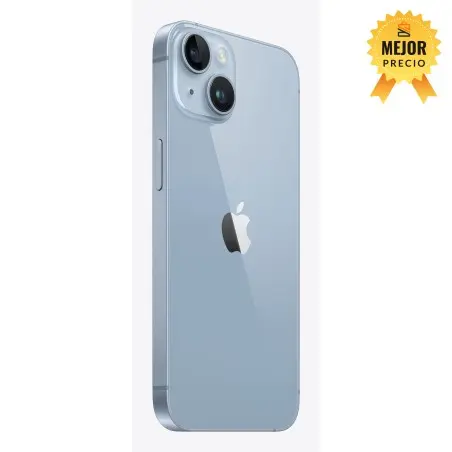 iPhone 14 Plus 512GB Azul