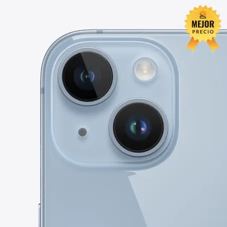 iPhone 14 Plus 512GB Azul