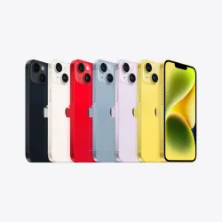 iPhone 14 Plus 512GB Azul 5