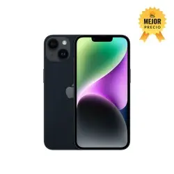 iPhone 14 128GB Negro