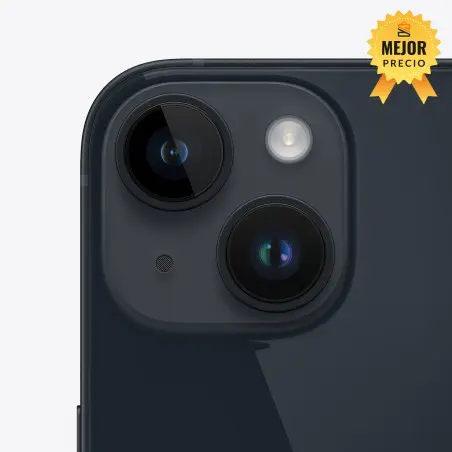 iPhone 14 128GB Negro