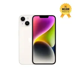 iPhone 14 128GB Blanco