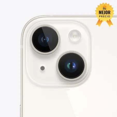 iPhone 14 128GB Blanco