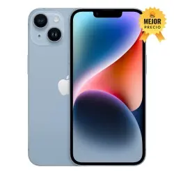 iPhone 14 128GB Azul