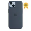 Funda MagSafe iPhone 14 Azul