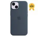 Funda MagSafe iPhone 14 Azul