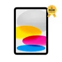 iPad 10.9 Wifi 64GB Plata