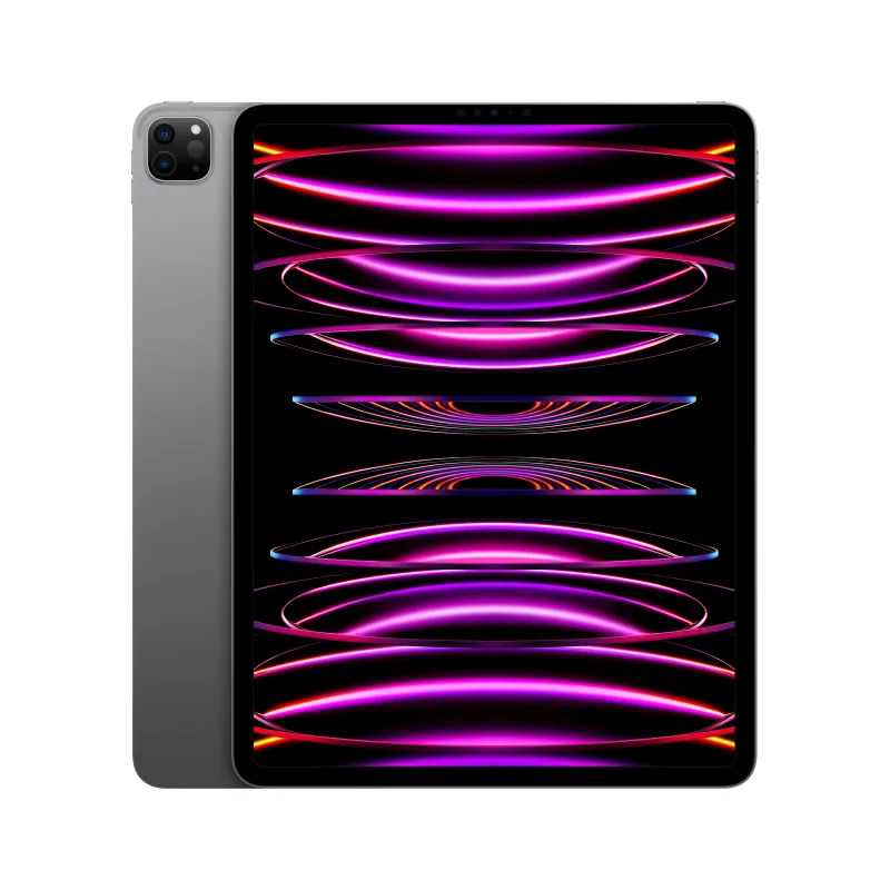 iPad Pro 12.9 Wifi 1TB Gris