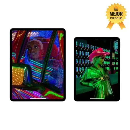 iPad Pro 12.9 Wifi 1TB Gris