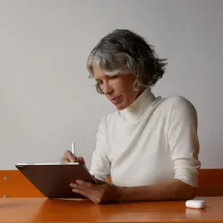 iPad Pro 12.9 Wifi 1TB Gris 4