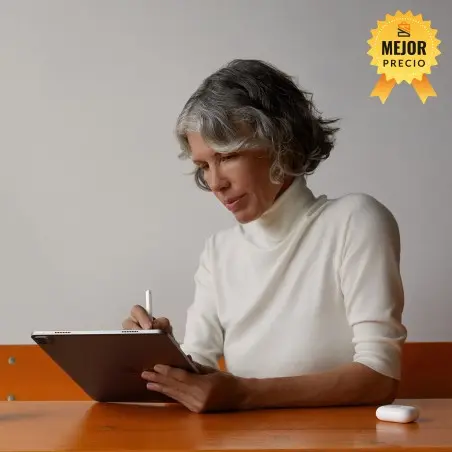 iPad Pro 12.9 Wifi 1TB Gris