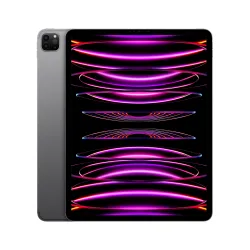 iPad Pro 12.9 Wifi Celular 512GB Gris 2
