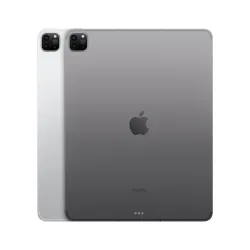 iPad Pro 12.9 Wifi Celular 512GB Gris 8