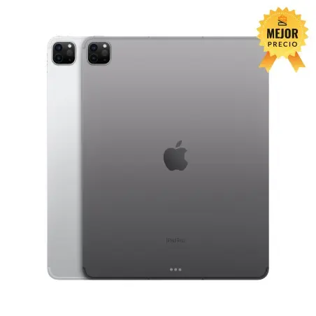 iPad Pro 12.9 Wifi Celular 512GB Gris