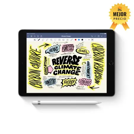 Lápiz Blanco (1ª generación)