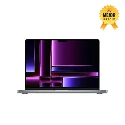 MacBook Pro 14 M2 Pro 512GB Gris