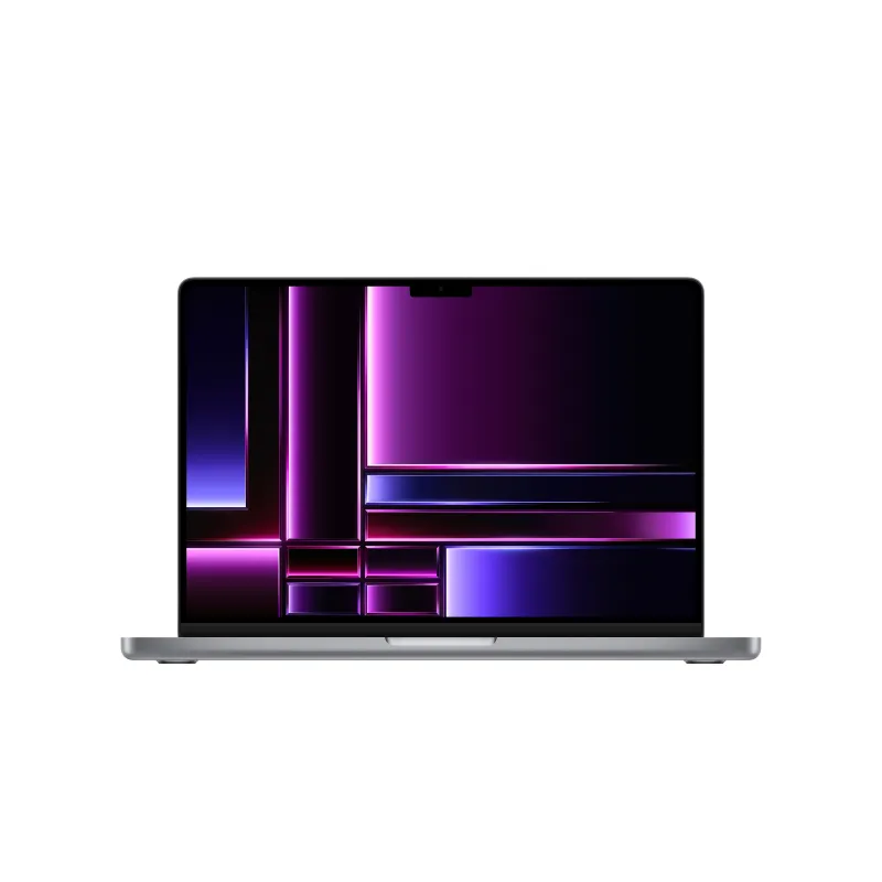 MacBook Pro 14 M2 Pro 512GB Gris